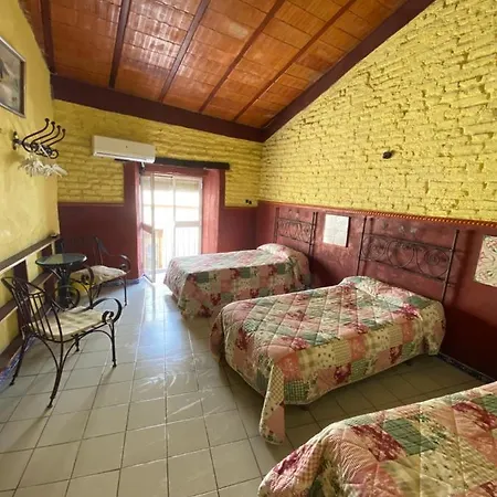 PENSION VERGARA , Sevilla-3